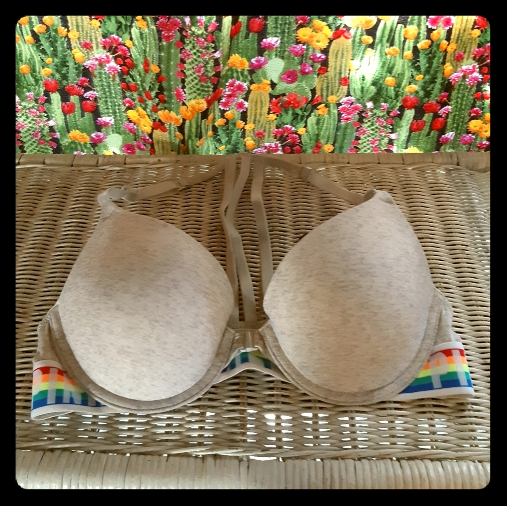 🌈Victoria's Secret Bra 34D